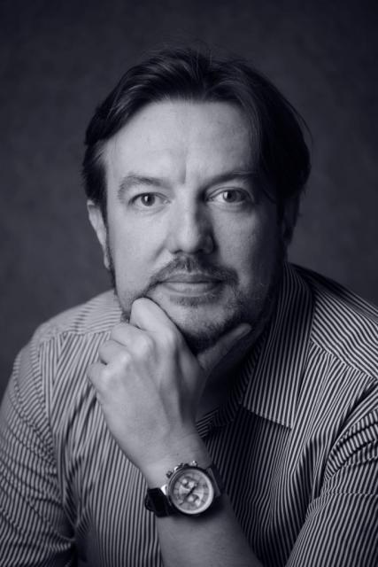 Андрій Пермяков